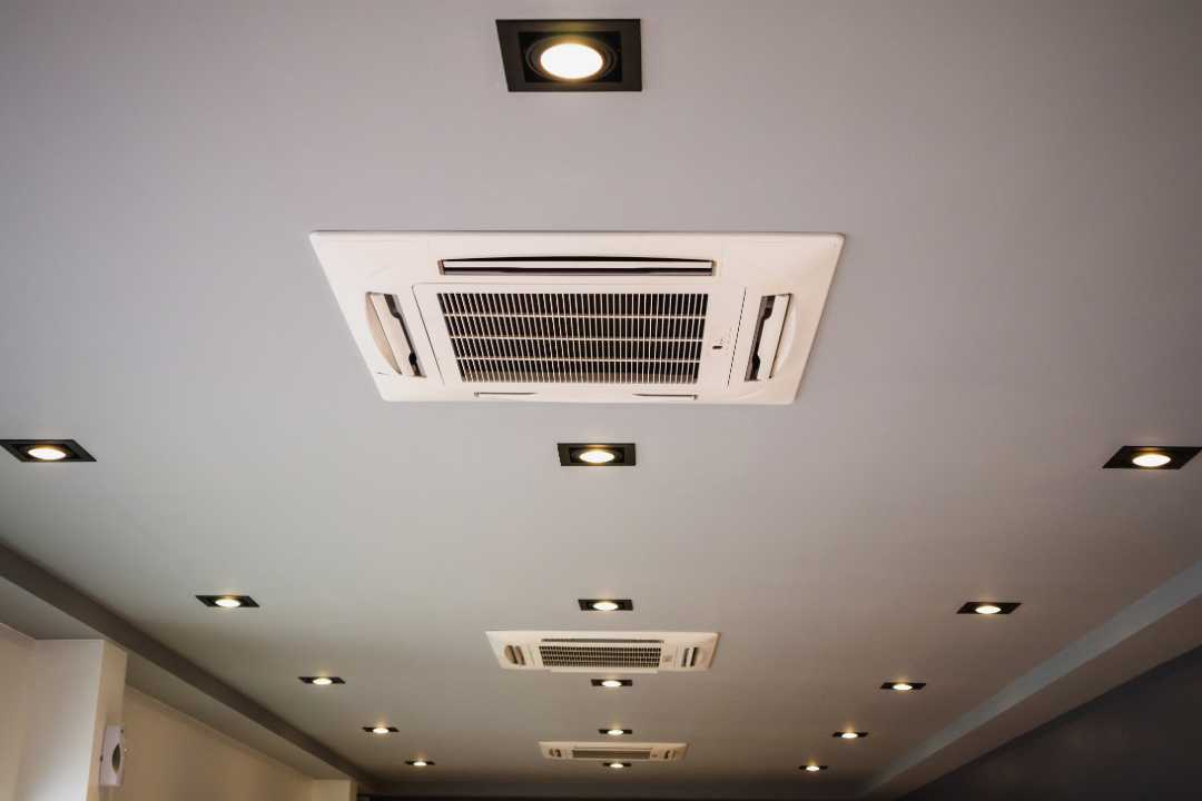 Ducted Air Conditioning Systems Adelaide